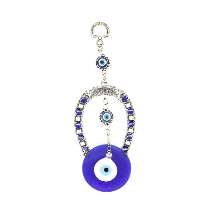 Turkish Eye