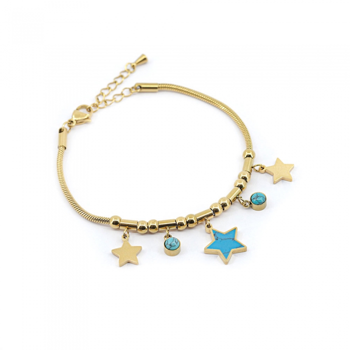 Boho Star Bracelet