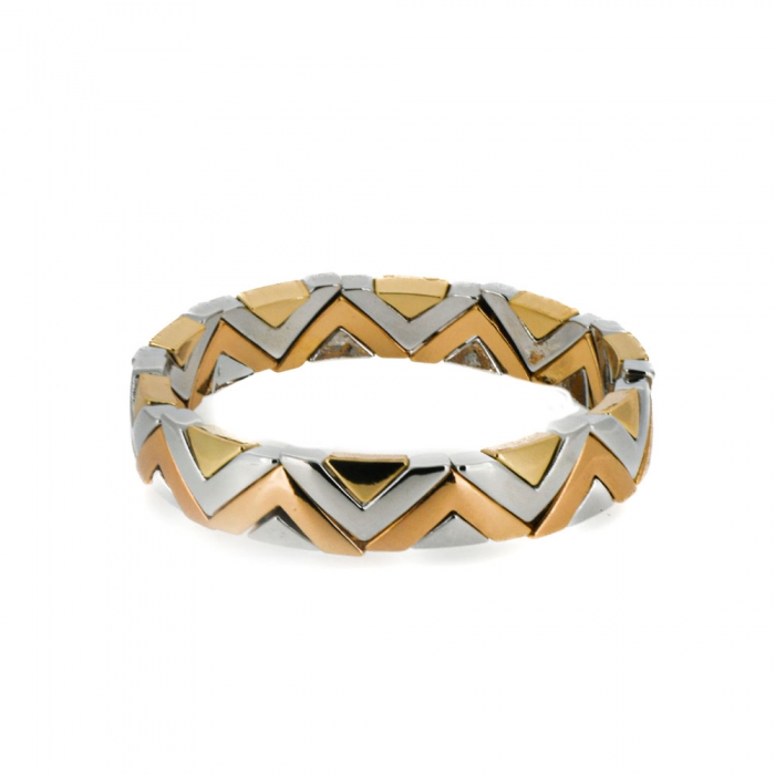 Golden Flex Cuff