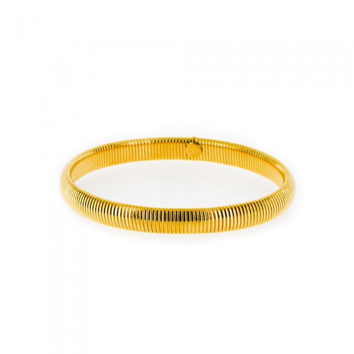 Gold Harmony Bracelet