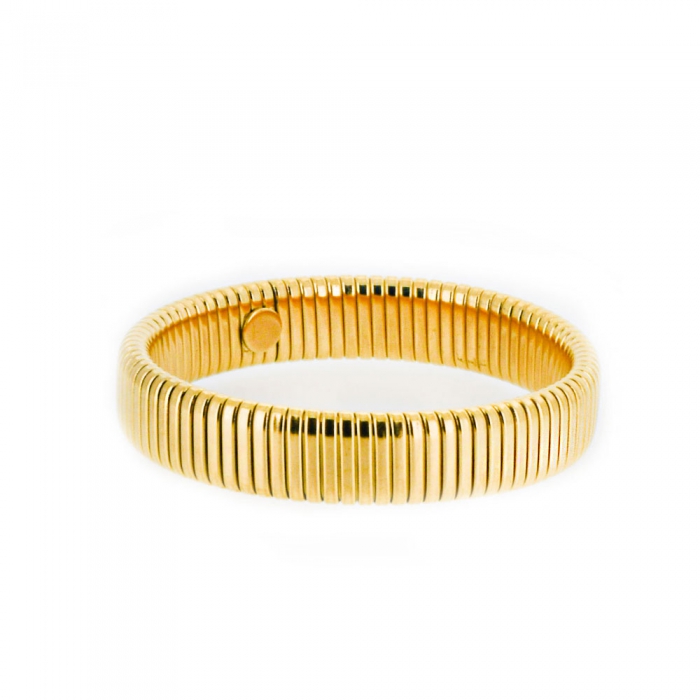 Golden Gleam Bracelet
