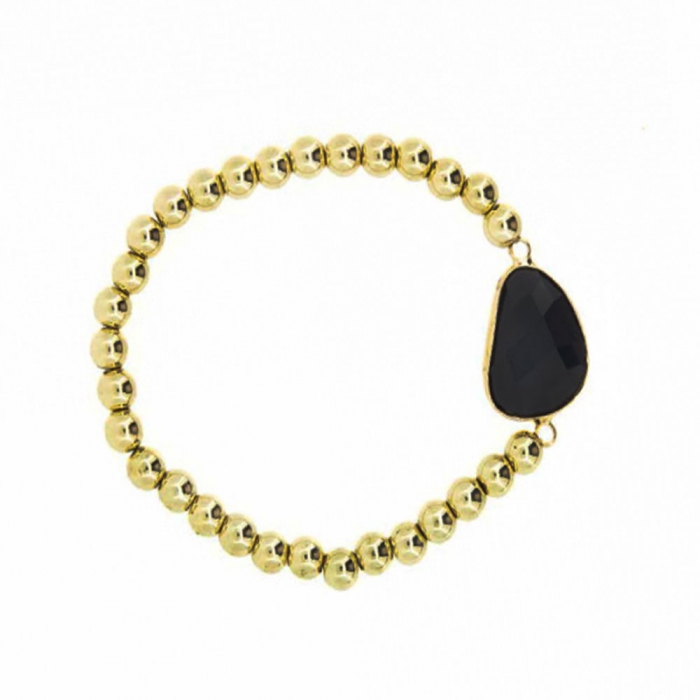 Black Diamond Bracelet