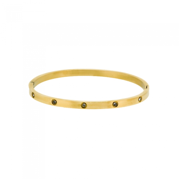 Zirconia Bracelets