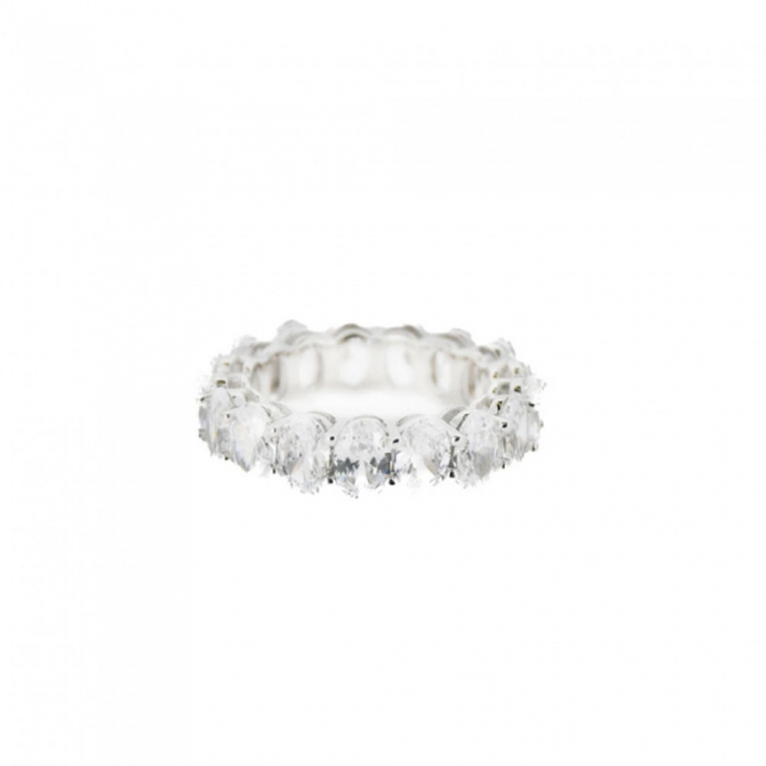 Zirconia Ring