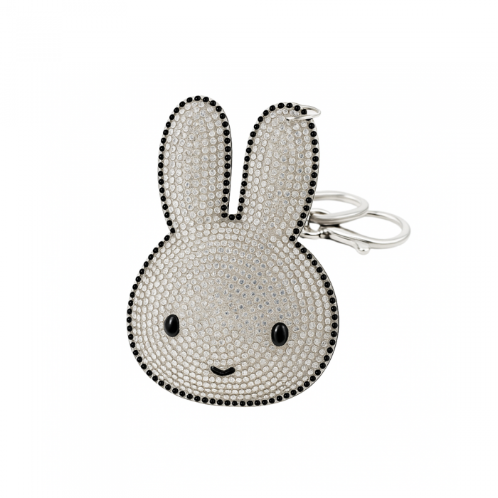 Bunny Key Chain