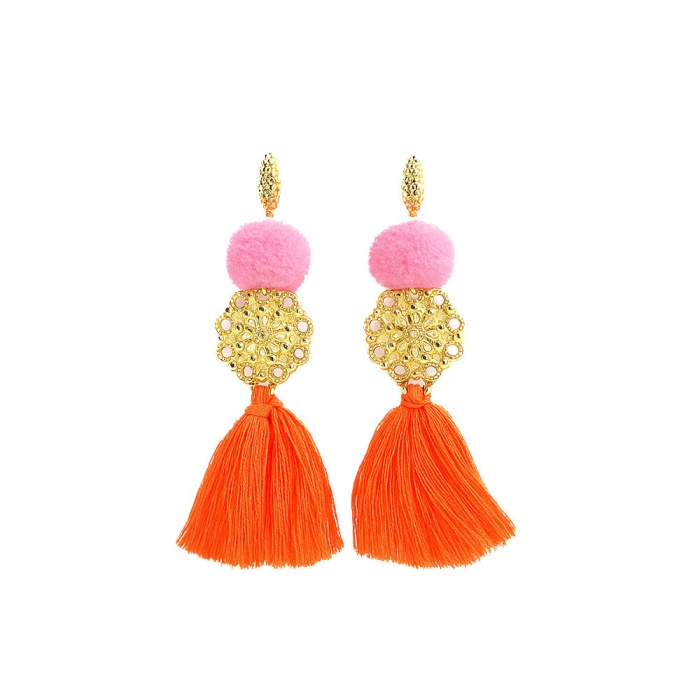 Stella Earrings