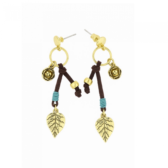 Nature Earrings