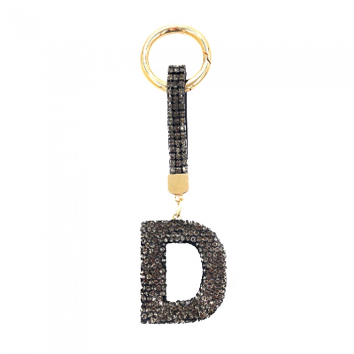ABC Keychain