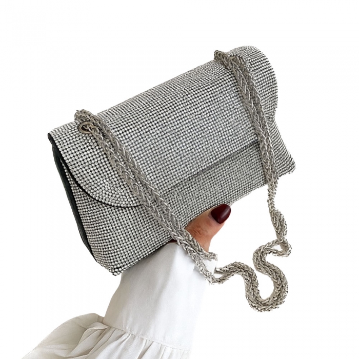 Shining Purse