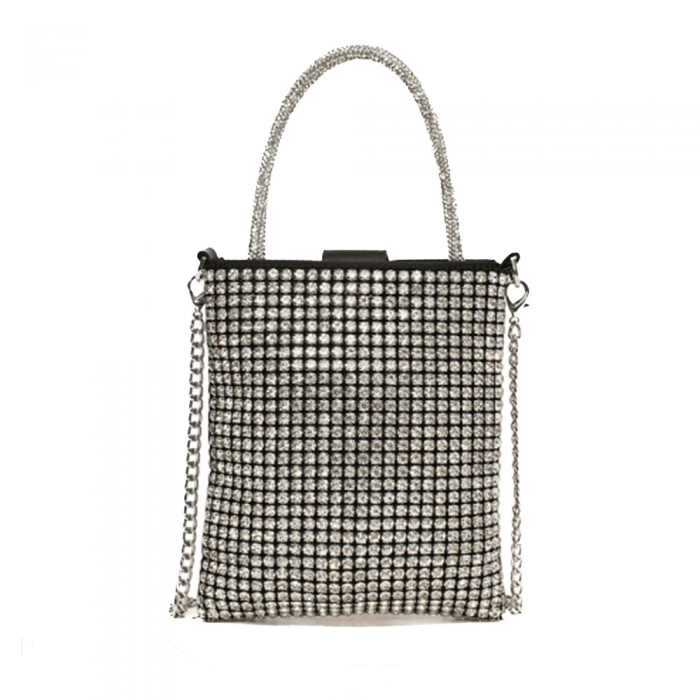 Sparkle purses