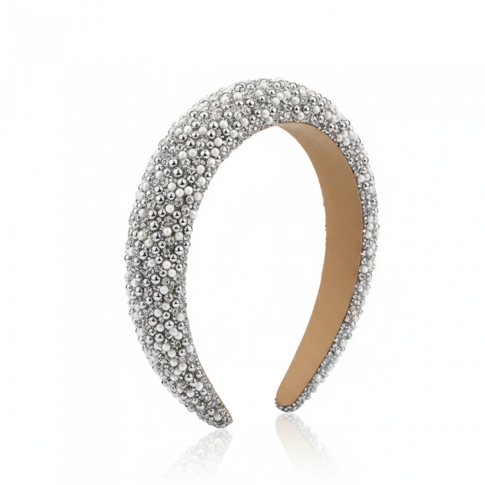 Shining Hair Accesory