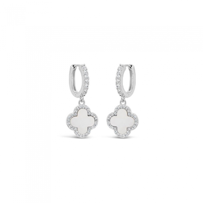 Clover Earrings