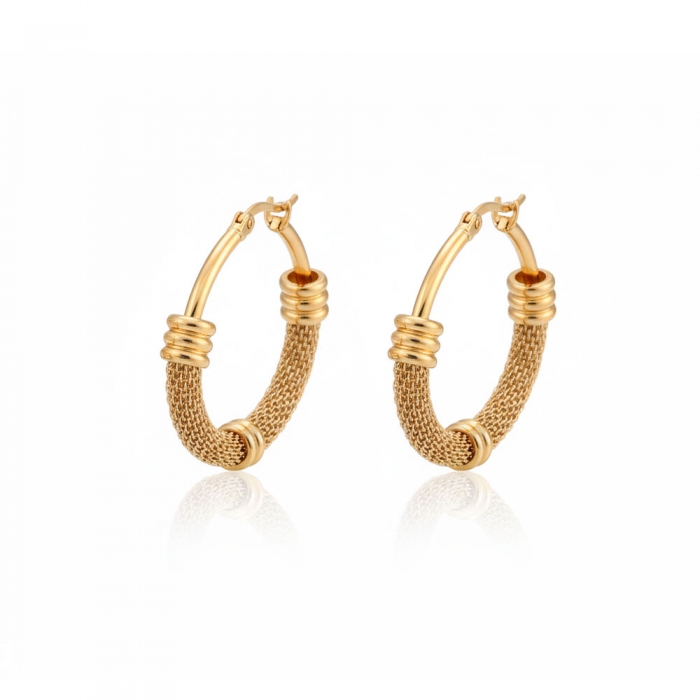 Aura Hoops