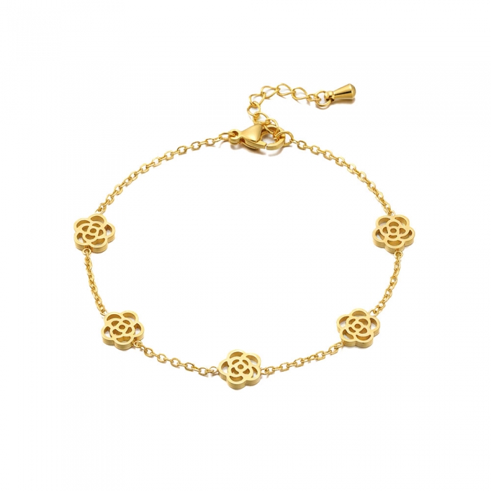 Roses Grace Bracelet