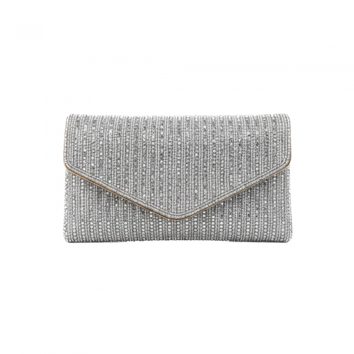 Sterling Night Purse