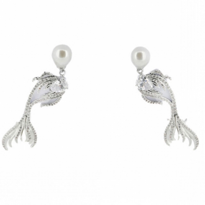 Mermaid Pearls