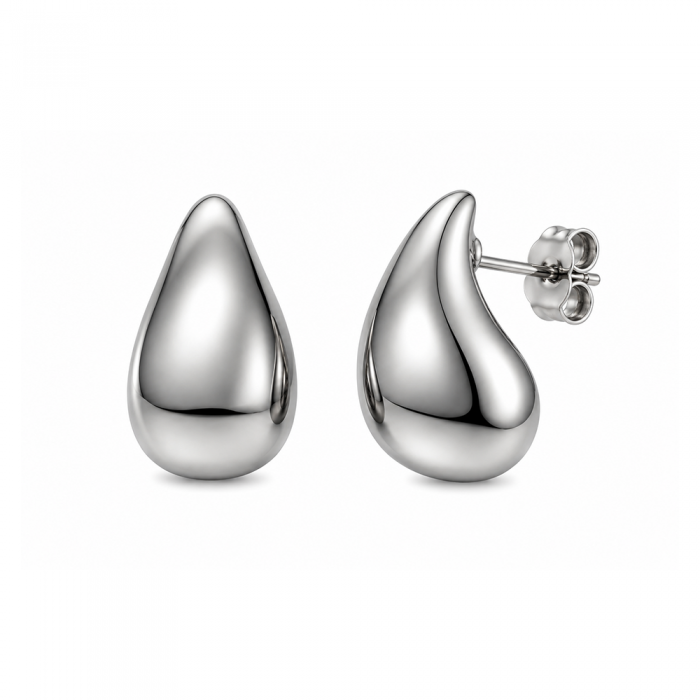 Silver Drops