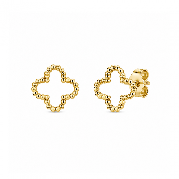 Clover Studs