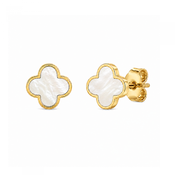 Nácar Clover Stud