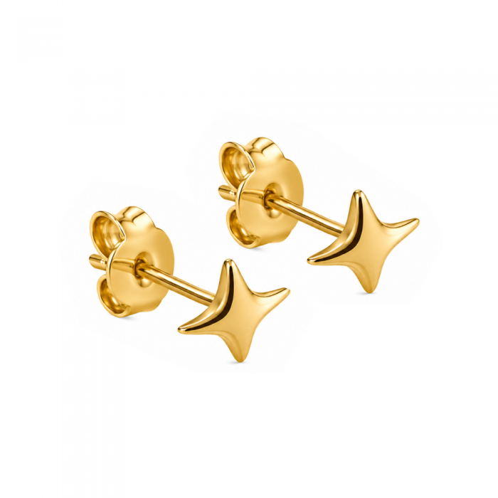 Gold Star