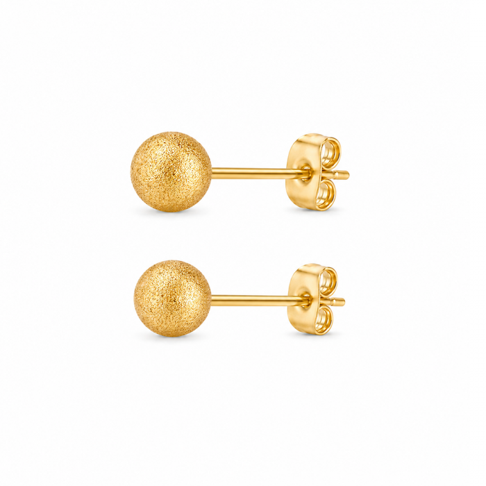 Glitter Royal Stud