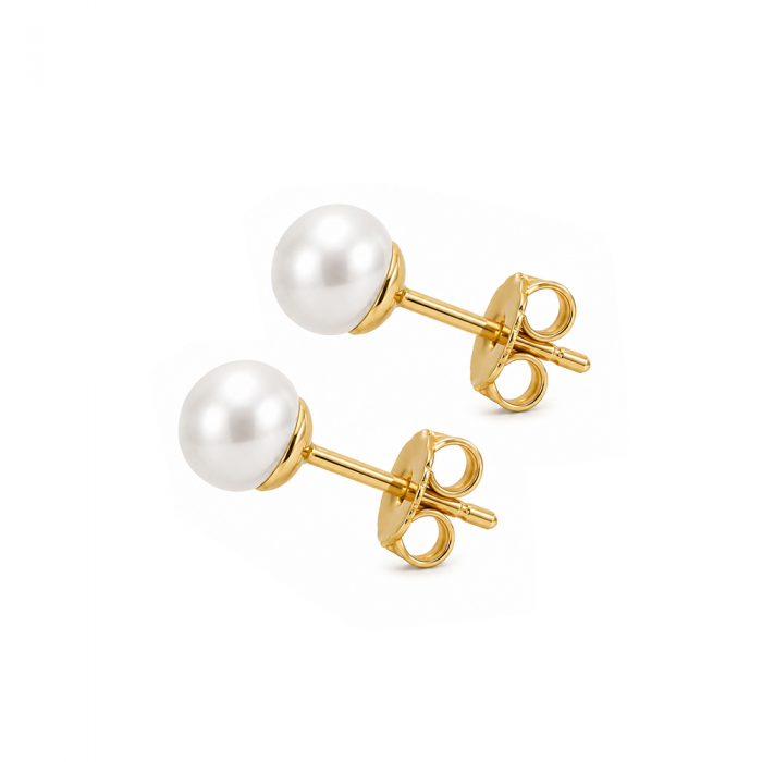 Pearl Stud