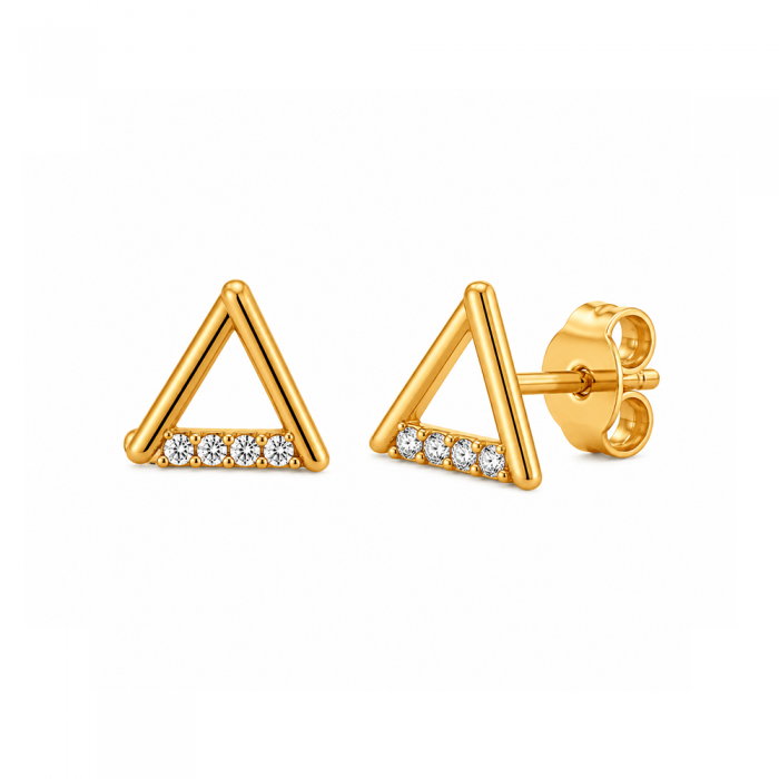 Delta Studs