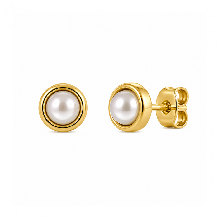 Lumi Studs