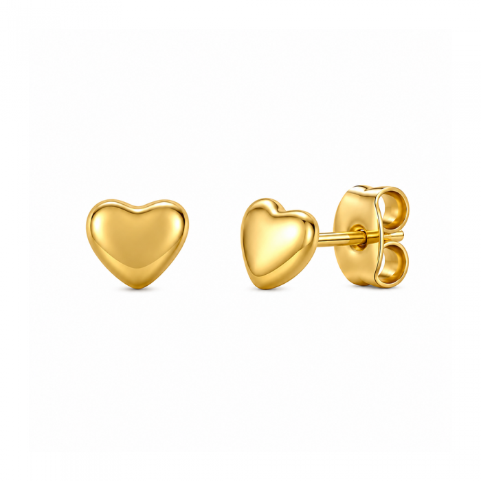 Golden Heart