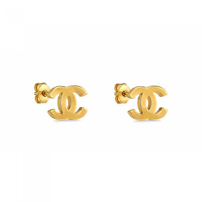 CC Gold Stud