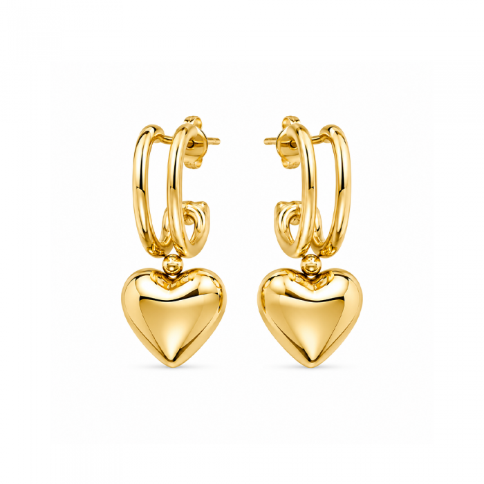 Heart Hoop