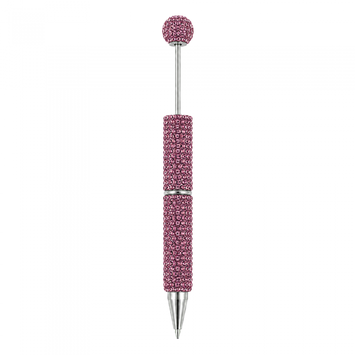 Bolígrafo Morado