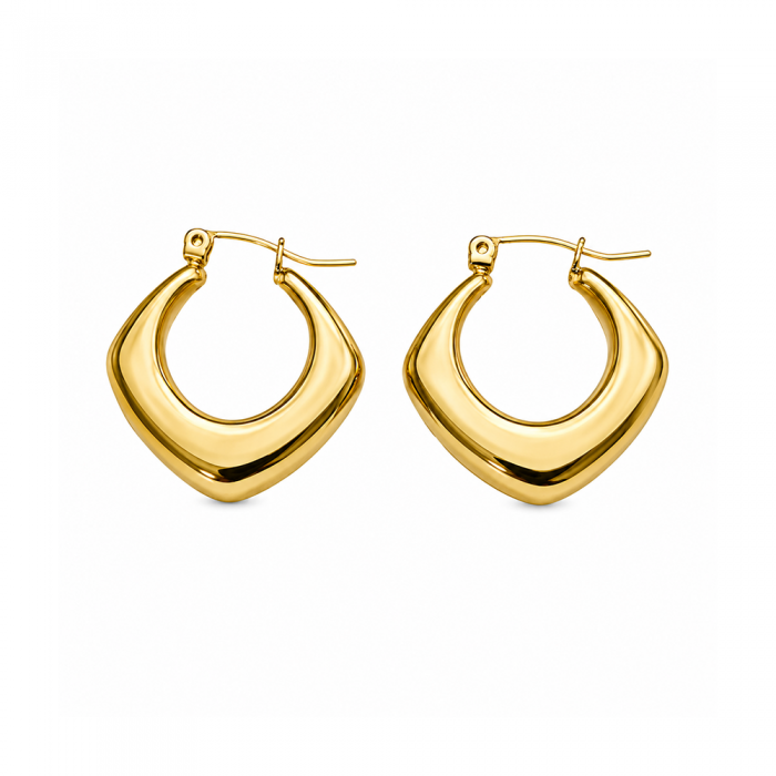 V Hoops