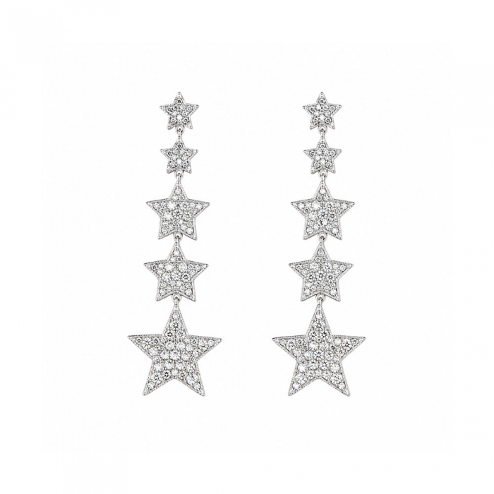 Zirconia Stars