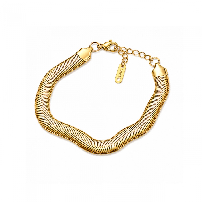 Chunky Bracelet