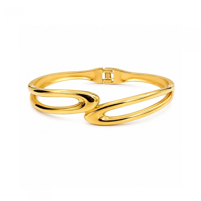 Fluid Bracelet