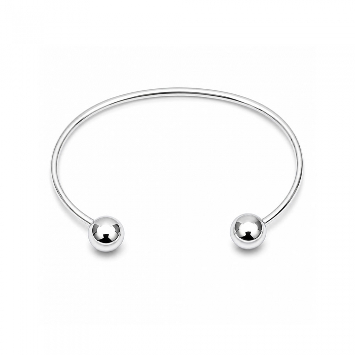 Dualcore Cuff Bracelet