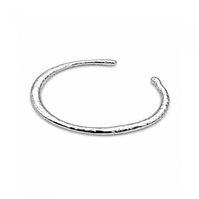 Silver Celine Bracelet
