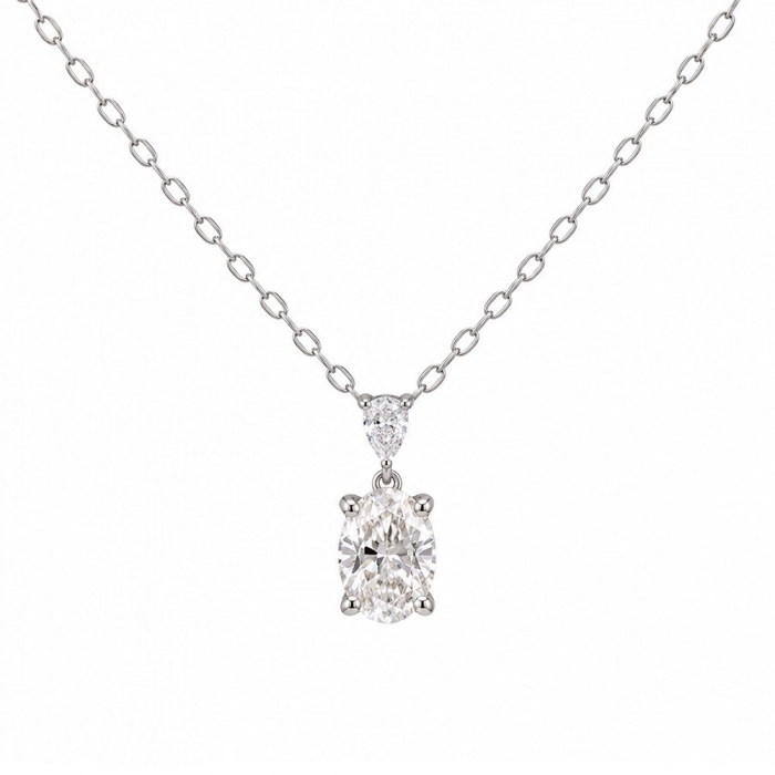 Étoile Necklace