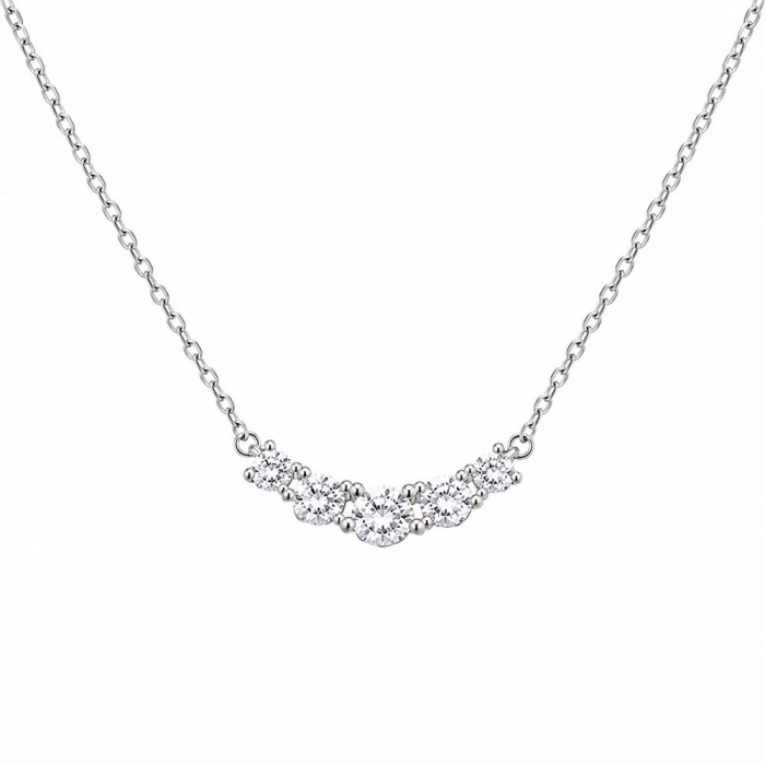 Luxury Diamond Necklace
