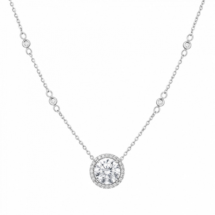 Lueur Necklace