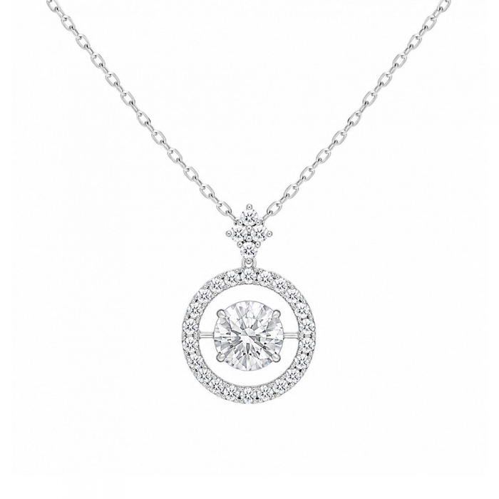 Sterling Silver Necklace