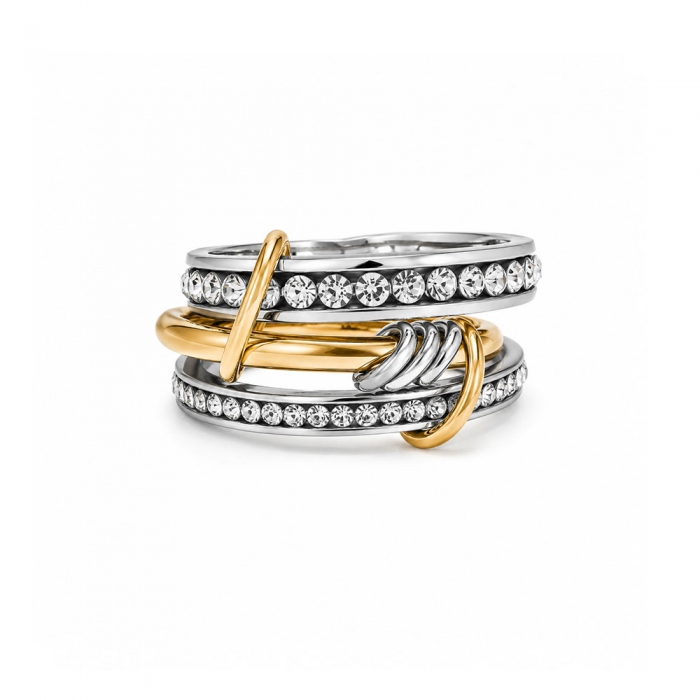 Fusion Luxe #7