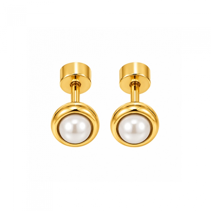 Lumi Studs