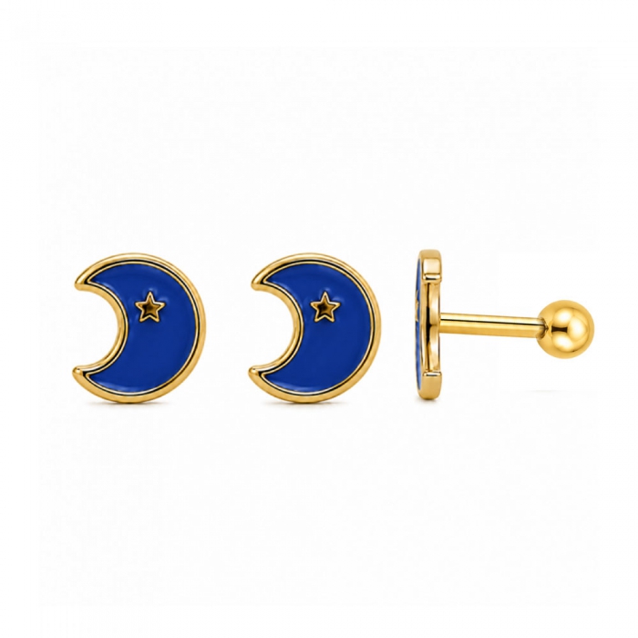 Luna Azul