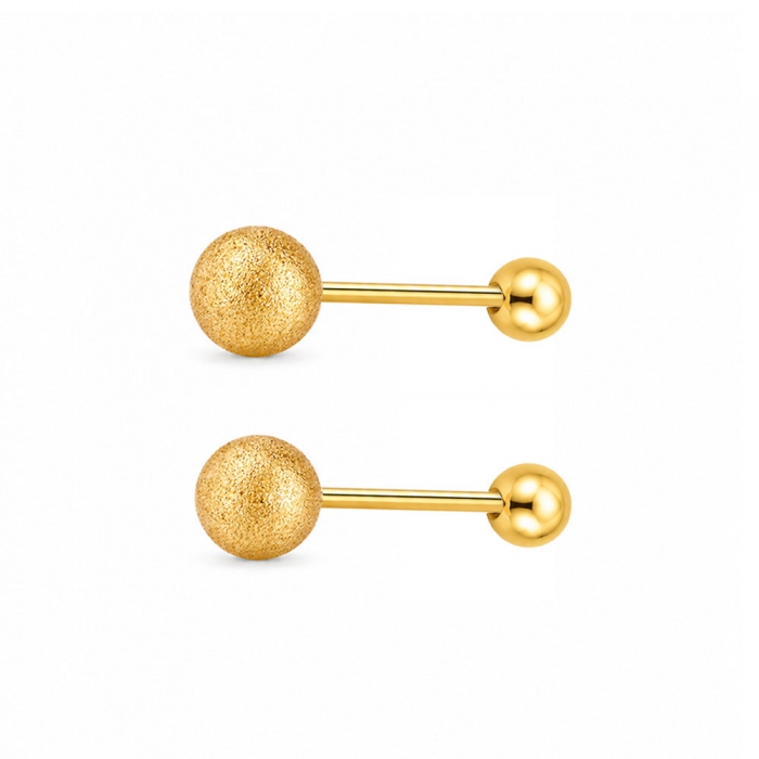 Glitter Royal Stud